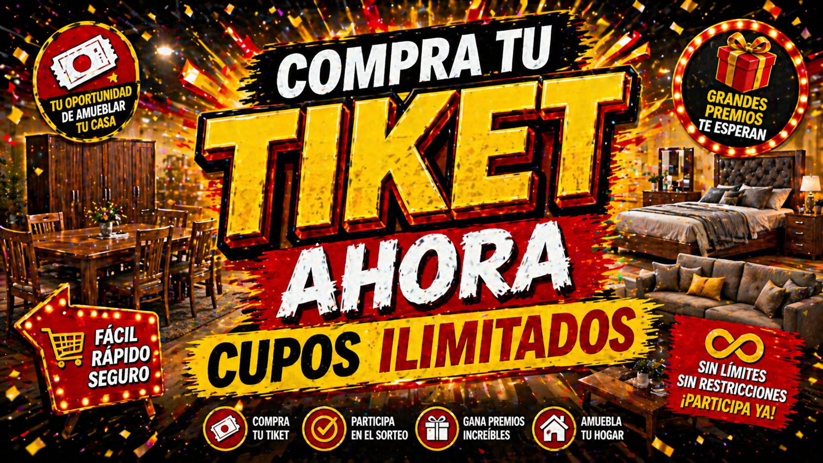 Sorteo 3