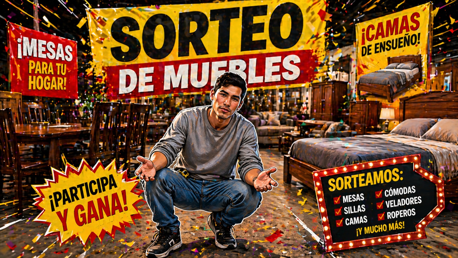 Sorteo 1